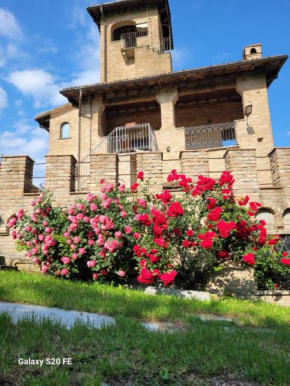 Il Castelletto di Gomo
